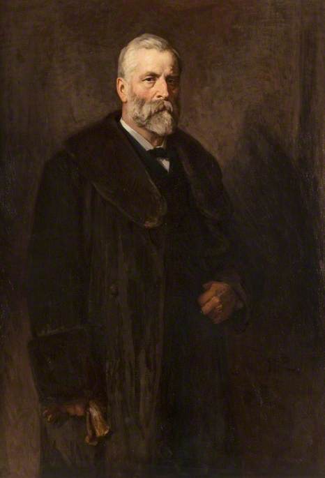 James Reid (1823–1894), Of Auchterarder And Hydepark Locomotive Works — Џорџ Коупер