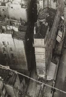 Marseille — Germaine Krull
