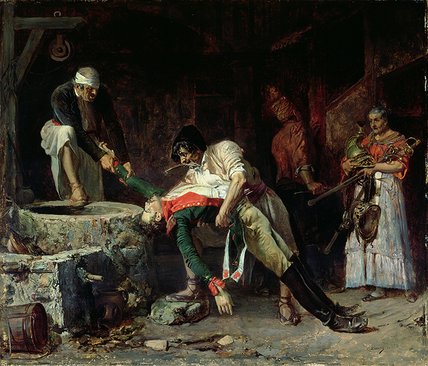 French Occupation — Eduardo Zamacois Y Zabala