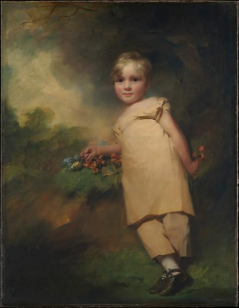 William Scott Elliot Of Arkleton (1811 1901) — Генри Райборн