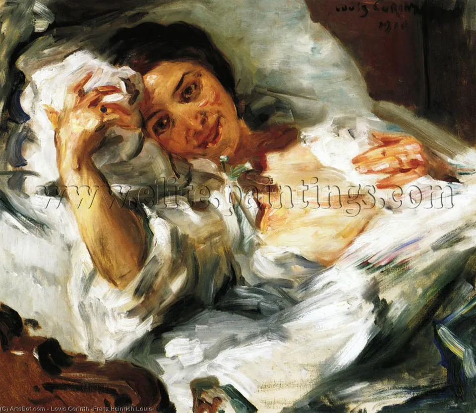 Morning Sun — Корнит Ловис