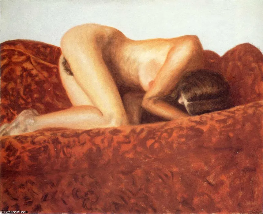Untitled (173) — Авигор Ариха