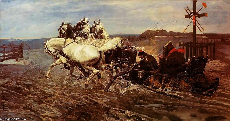 Wspomnienie Z Podrózy Po Ukrainie — Юзеф Хелмоньский