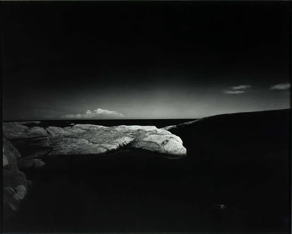 Untitled — Jim Bengston
