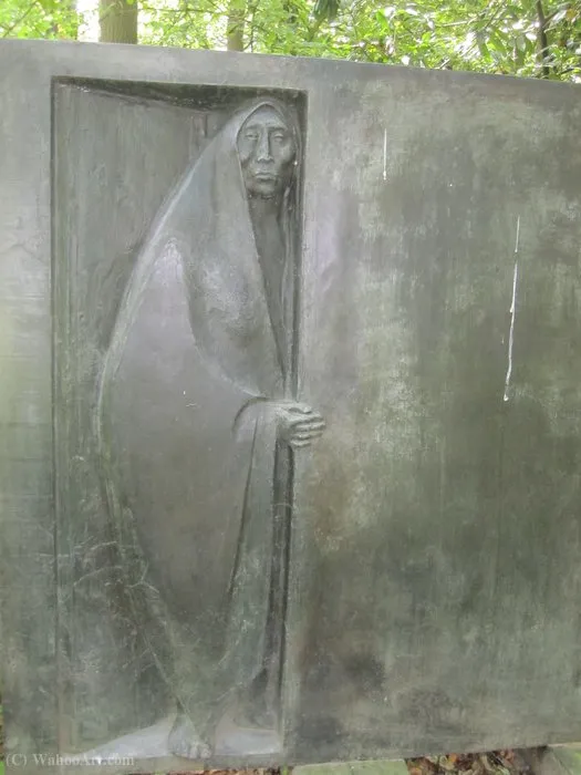El Umbral, (2) (1970) — Франсиско Сунига