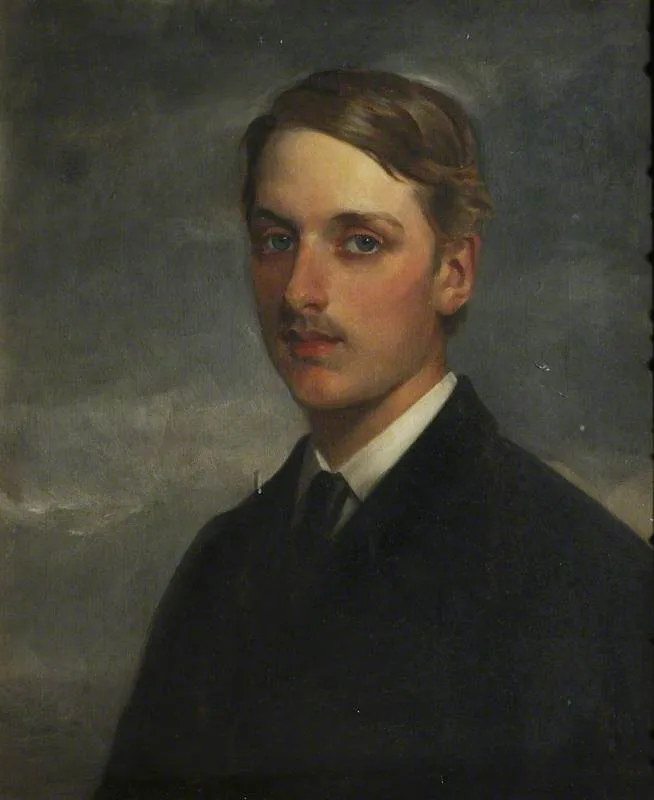 Archibald Philip (1847–1929), 5th Earl Of Rosebery — Генри Вейгалл