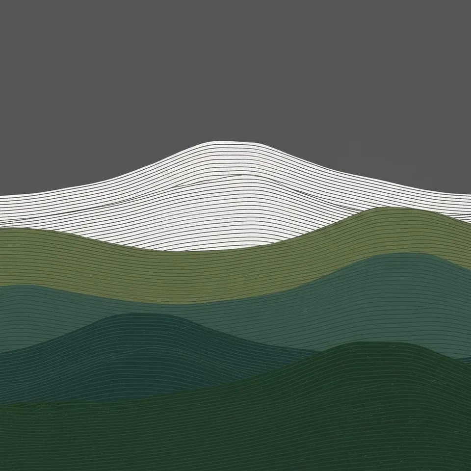 Echoes Of The Horizon: A Study In Layered Tonal Resonance And Serene Ascent — Laurent Fontaine