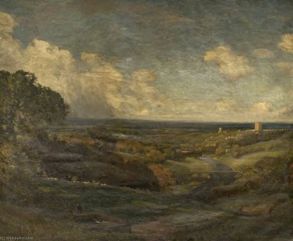 A Bend In The River — Альфред Ист