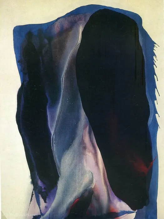 Untitled (664) — Пол Дженкинс
