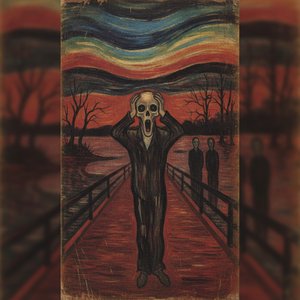 Echoes of Anxiety: The 25 Most Iconic Masterpieces by Edvard Munch