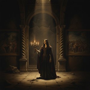 Mastering the Shadows: A Guide to the Dramatic Power of Tenebrism and the Baroque Legacy