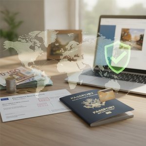 ArtsDot.com F.A.Q.: Zero-Stress International Customs & Duty Refunds for Global Collectors
