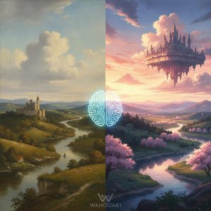Level Up Your Art: Transform Photos into High-Octane Action Anime Masterpieces with ArtsDot's AI-Driven Oil Painting Mastery