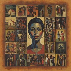 25 Masterpieces by William H. Johnson: The Soul of the Harlem Renaissance