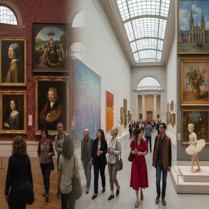 25 Must-See Masterpieces from the Chester Dale Collection at the National Gallery of Art