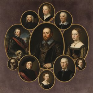 Mastering Realism: The Top 25 Masterpieces by Hans Holbein the Younger
