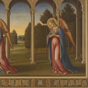 Divine Beauty: The Top 25 Masterpieces by Fra Angelico