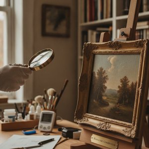 ArtsDot.com F.A.Q.: Expert Guide to Preserving Your Fine Art Investment