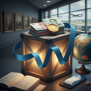ArtsDot.com F.A.Q.: Hassle-Free International Customs & Duty Reimbursement