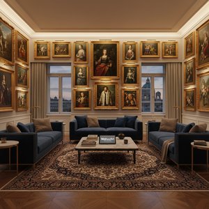 Kunsthistorisches Museum's Masterpieces: 25 Art Treasures For Your Home | Artsdot
