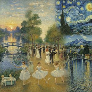 10 Iconic Impressionist Masterpieces That Changed Art Forever