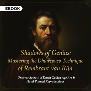 Mastering Light: The Secrets of Rembrandt's Chiaroscuro Technique