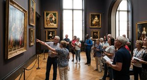 Alte Pinakothek's Masterpieces: 25 Iconic Paintings for Art Lovers | ArtsDot