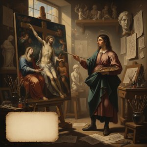 Federico Barocci: A Master of Emotive Spirituality & the Transition from Mannerism