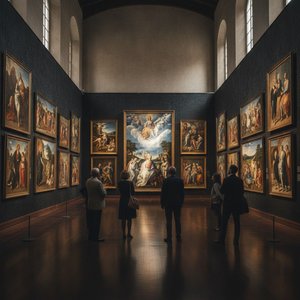 Masterpieces of Light and Spirit: The Top 25 El Greco Artworks