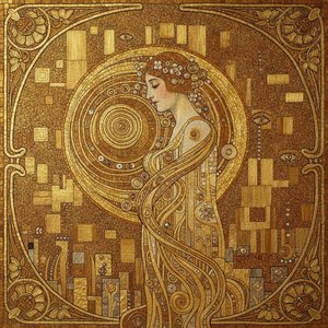 Golden Splendor: The 25 Most Iconic Masterpieces By Gustav Klimt