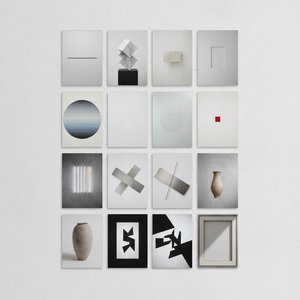 10 Stunning Artworks That Define Minimalist Perfection