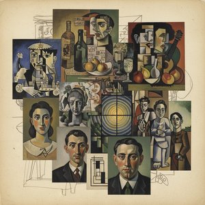 Cubism's Revolution: 10 Masterpieces That Redefined Modern Art | Artsdot