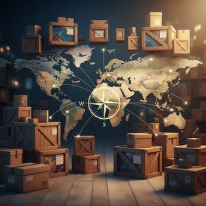 ArtsDot.com F.A.Q.: Fast & Secure Global Shipping Timelines for Your Art Collection