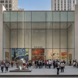 25 Iconic Masterpieces You Must See at MoMA, New York City