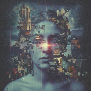 The New Digital Avant-Garde: Transforming Ordinary Photos into High-Impact Glitch & Digital Art with AI