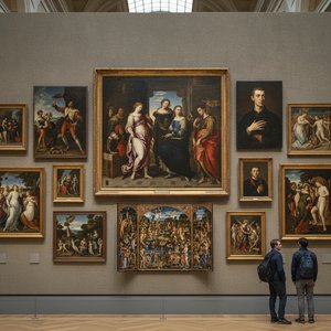 25 Must-See Masterpieces at the Museo del Prado, Madrid