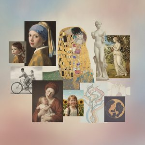 10 Iconic Masterpieces That Capture the Essence of Girlhood