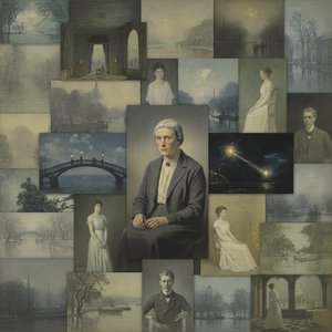 Mastering the Nocturne: The 25 Greatest Artworks by James Abbott McNeill Whistler
