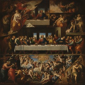 Master of Drama: The Top 25 Greatest Artworks by Jacopo Tintoretto