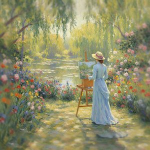 Fleeting Moments & Radiant Light: Exploring the Enduring Legacy of Impressionism