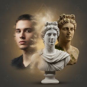 Sculpting Eternity: Transform Your Most Cherished Memories into Bespoke 3D Marble Busts and Timeless Sculptural Masterpieces