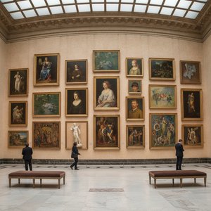 25 Must-See Masterpieces from the Chester Dale Collection at National Gallery of Art