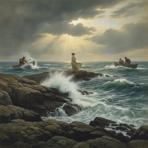 Mastering the Elements: The 25 Greatest Winslow Homer Artworks