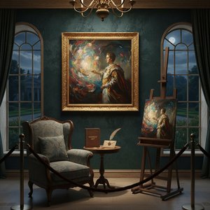 ArtsDot.com F.A.Q.: Bespoke VIP Private Commissions & Exclusive Art Creations