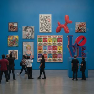 10 Iconic Pop Art Masterpieces That Changed Art History Forever