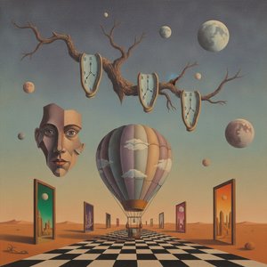 Beyond Reality: 10 Iconic Masterpieces of the Surrealism Movement