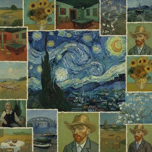 25 Masterpieces by Vincent van Gogh: The Ultimate Guide to His Most Iconic Works
