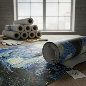 Artsdot.com F.a.q.: Premium Giclée Canvas Prints For Collectors