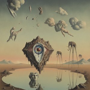 Dreamscapes & Distortions: Top 10 Surrealist Masterpieces That Changed Art Forever