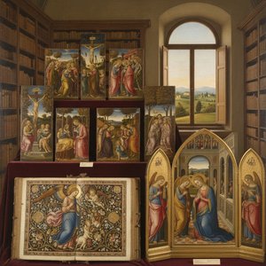 Divine Beauty: The Top 25 Masterpieces by Fra Angelico